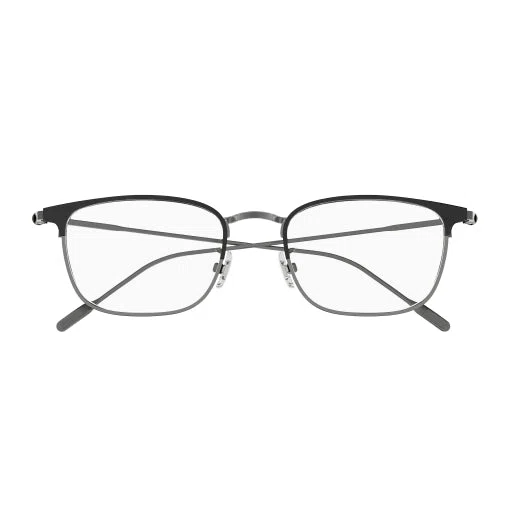 Montblanc Established MB0192O Eyeglasses - view 2